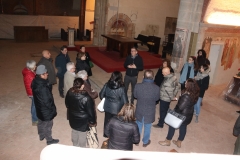 Assemblea "Delegazione del tortonese" Abbazia di Rivalta Scrivia - Tortona - 2 febbraio 2018