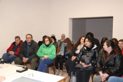 Assemblea "Delegazione del tortonese" Abbazia di Rivalta Scrivia - Tortona - 2 febbraio 2018