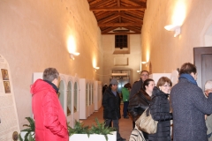 Assemblea "Delegazione del tortonese" Abbazia di Rivalta Scrivia - Tortona - 2 febbraio 2018